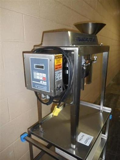 Used Quadro 197 Comil, 316 S/S