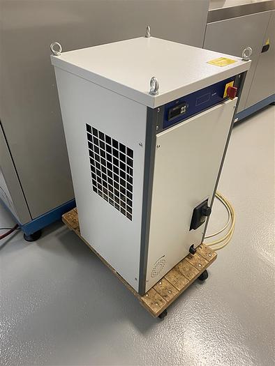 Used IMA Blister/Cartoner System