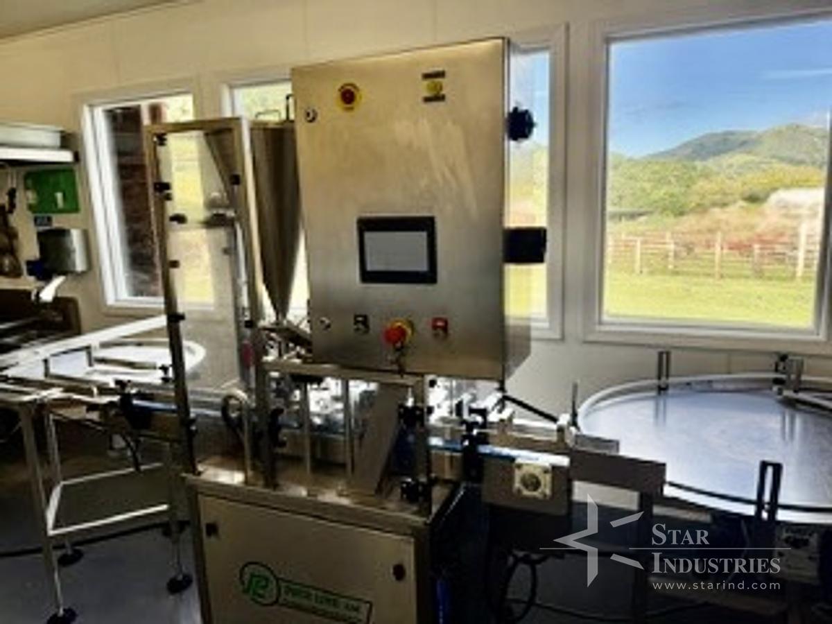 Used Packline 