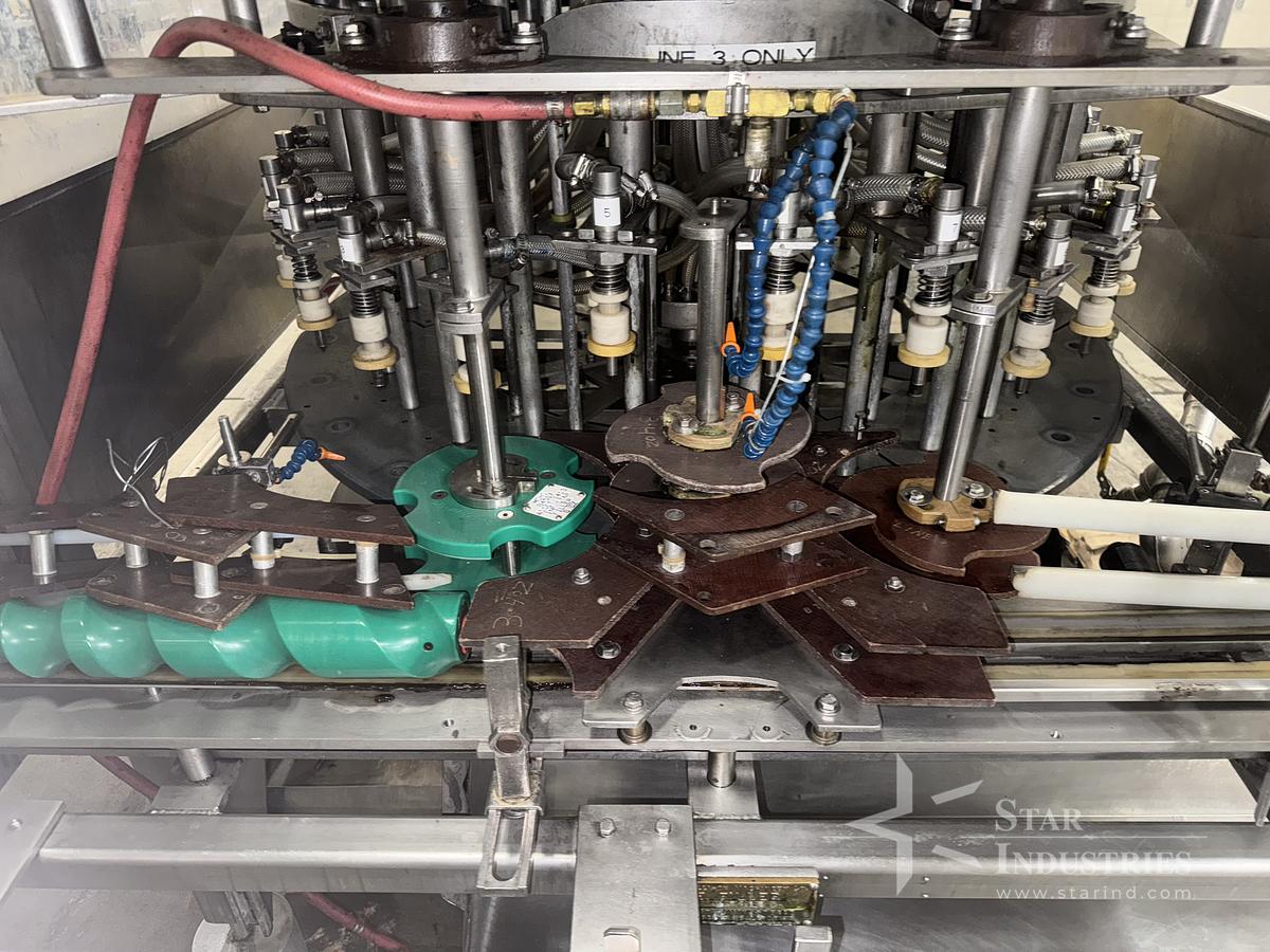 Used Beiner Ellison Machinery Co