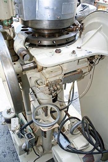 Used Stokes 15 station 515-1 (DS3) Tablet Press