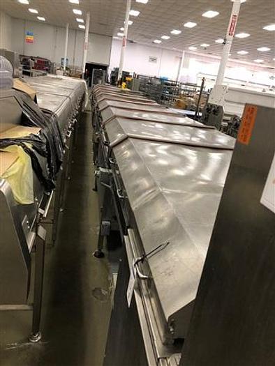 Used FLOOR SCALE