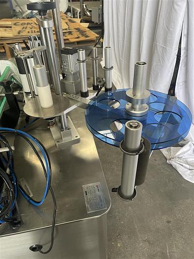 Used Sweco 40" Separator