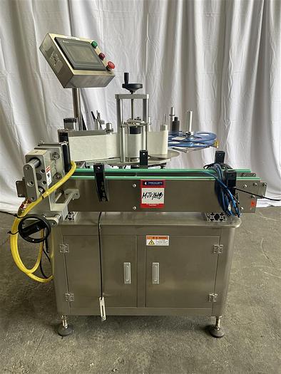 Used Big Joe Walk-behind Lift, Model PDC-20A