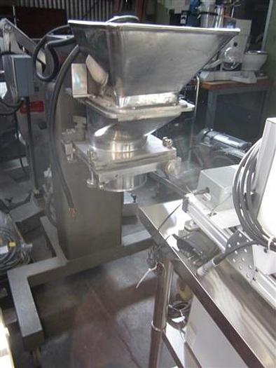 Used MG2 CAPSULE FILLER MODEL G37/N              #3259
