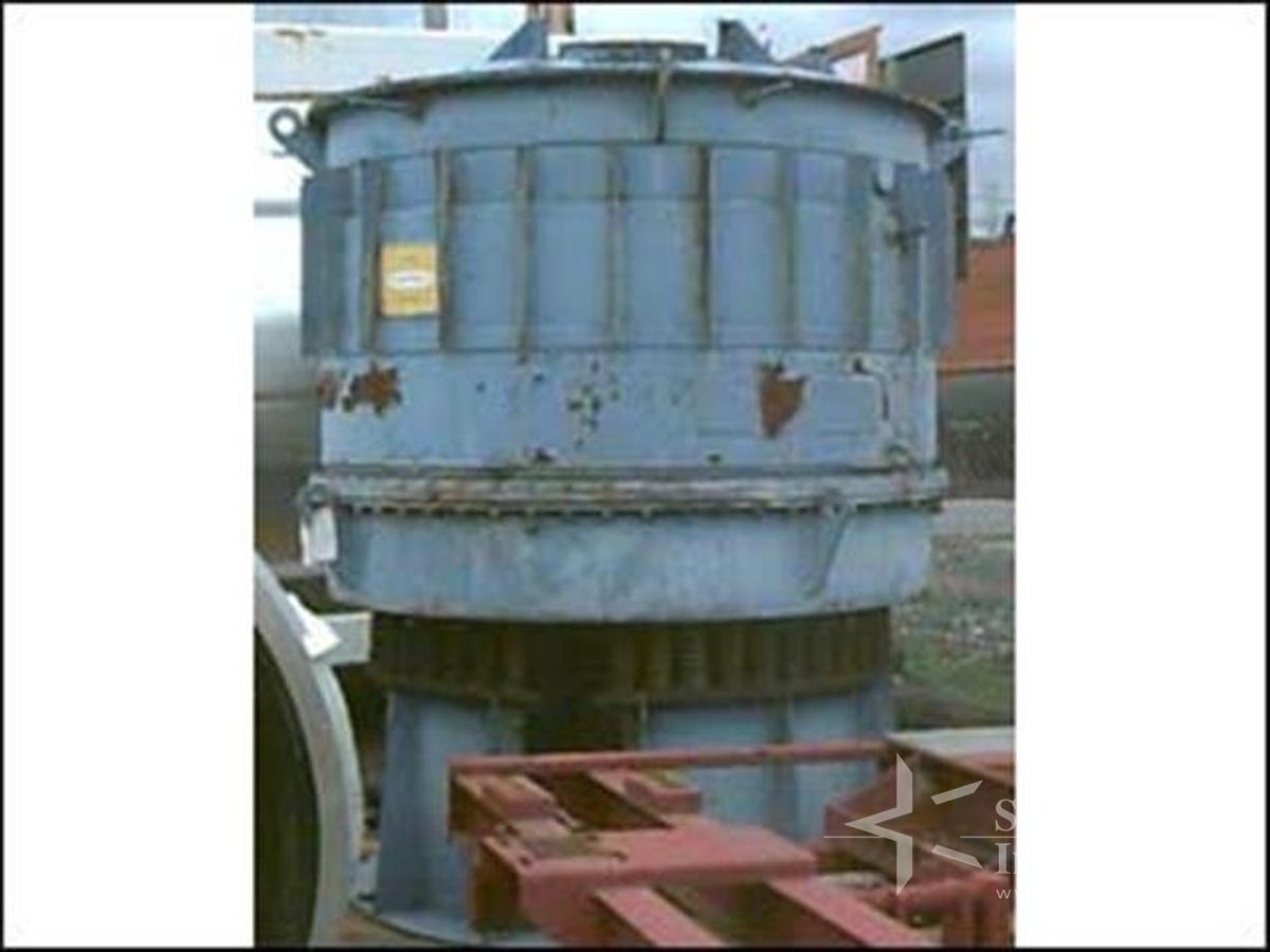 Used COZZOLI PISTON FILLER MODEL 840