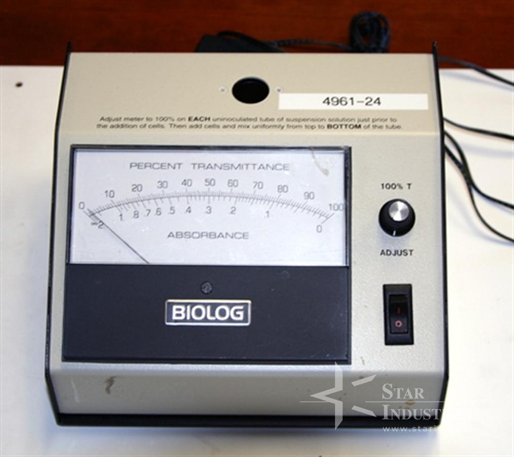 Used Lot of Lab Equipment
