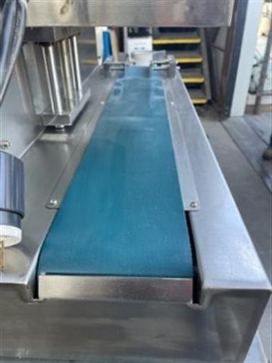 Used FETTE CHECKMASTER 4 TABLET TESTER