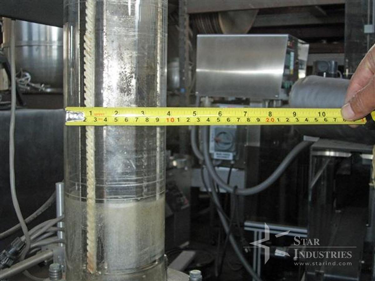 Used Pope Separator