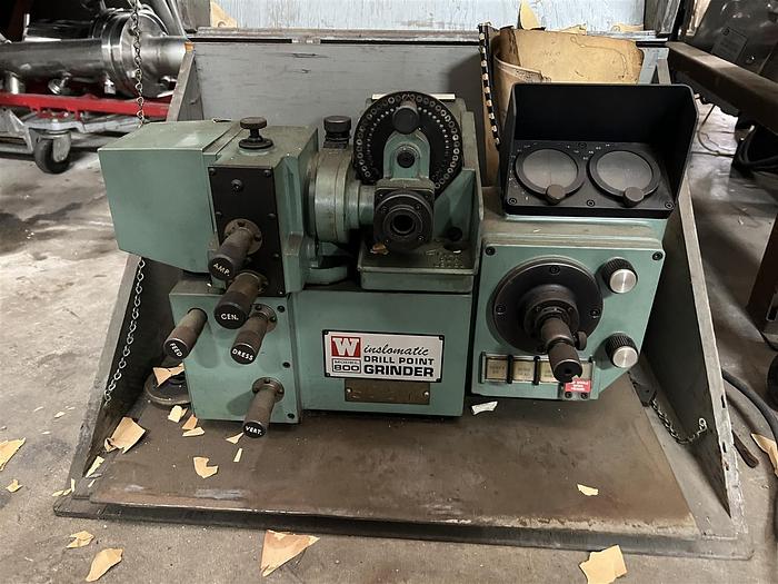 Used Tri Clover Tri Blender