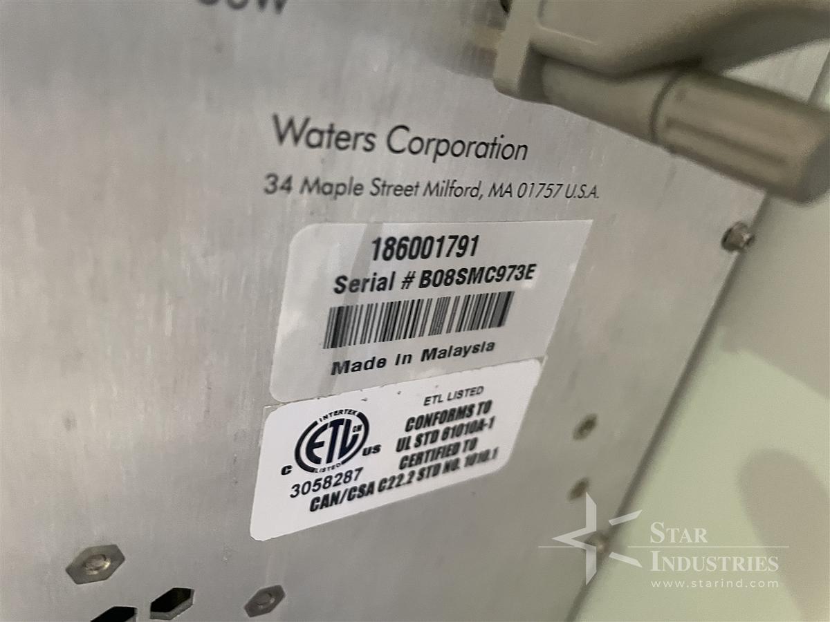 Used Waters Separations Module HPLC 2695