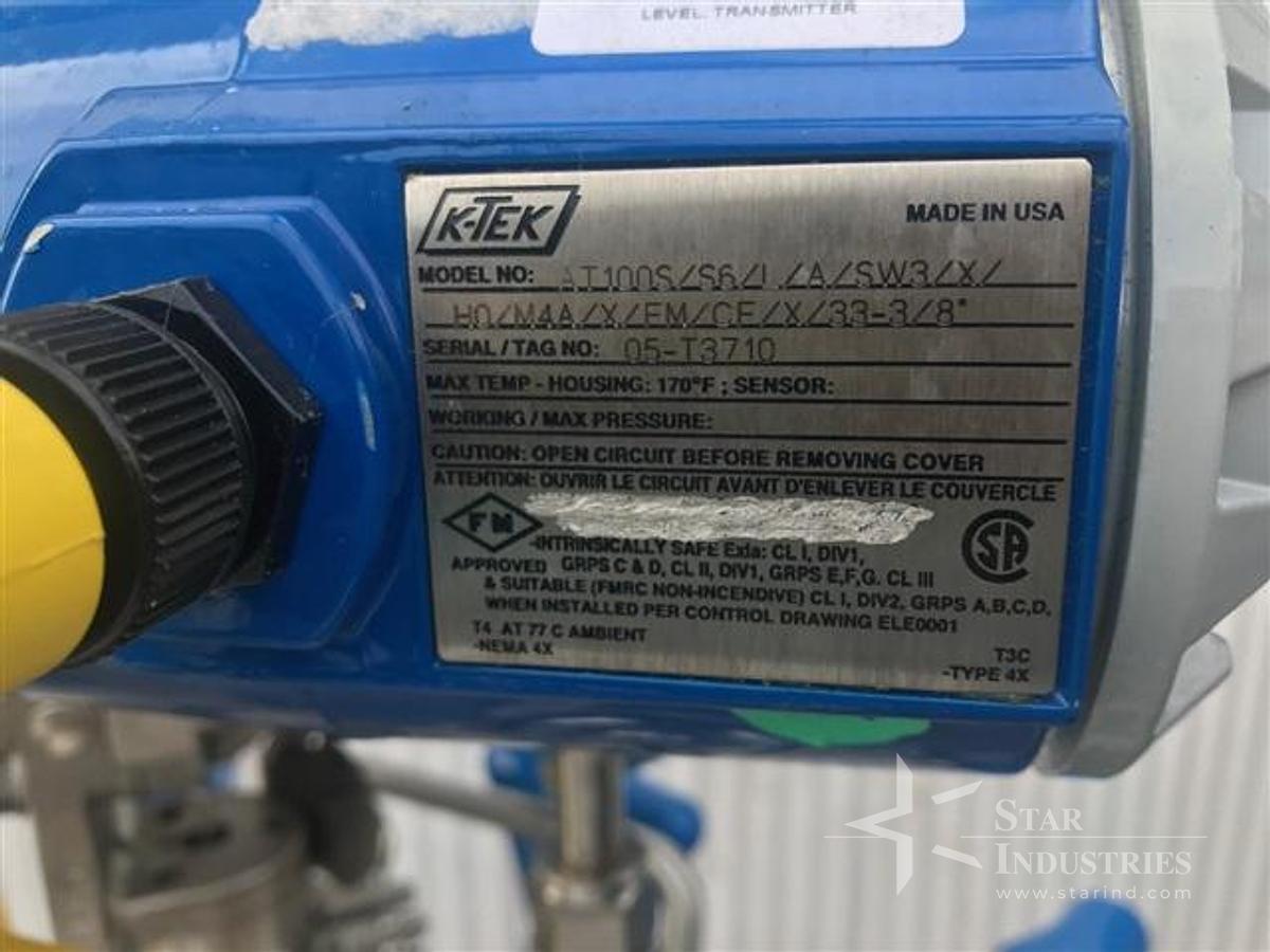 Used Harland Serius wrap-around Labeler w/ Linx laser coder