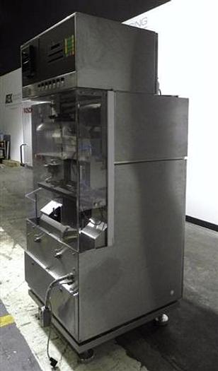Used BOSCH KKE2000 CAPSULE/TABLET CHECKWEIGHER