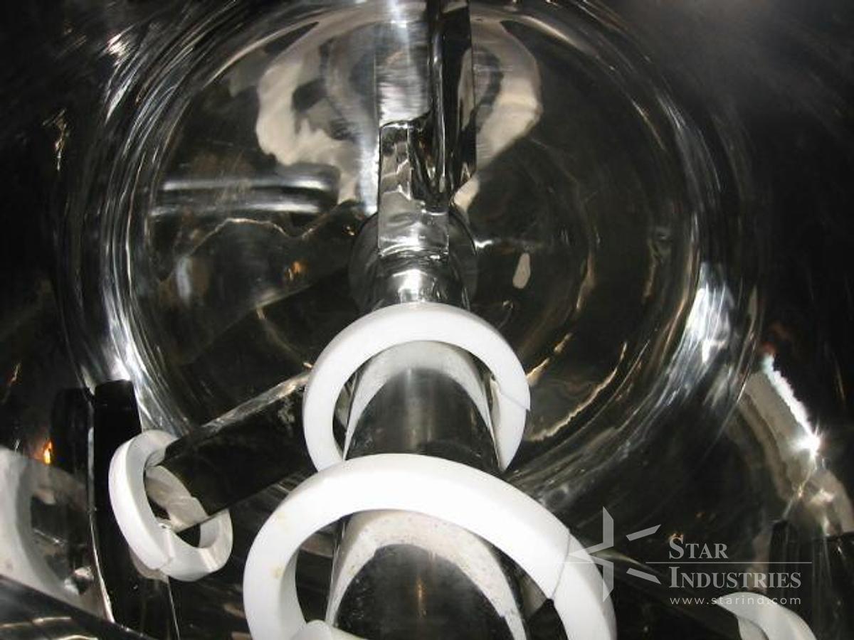 Used AMF 340 QT. MIXER