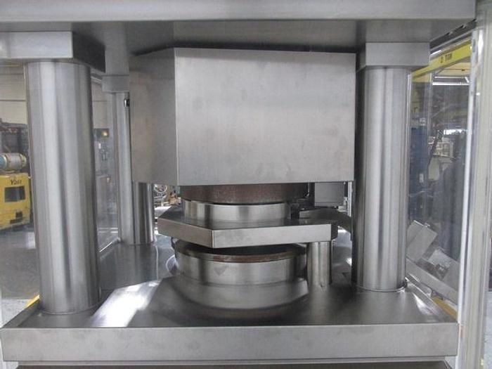 Used SCHLEUNIGER/AMTREX HARDNESS TESTER