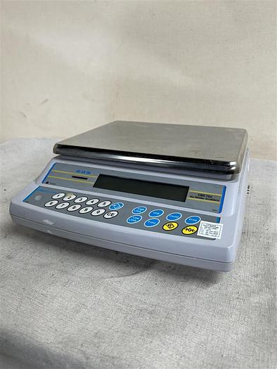 Used Day 36 c.f. s.s. Ribbon Blender