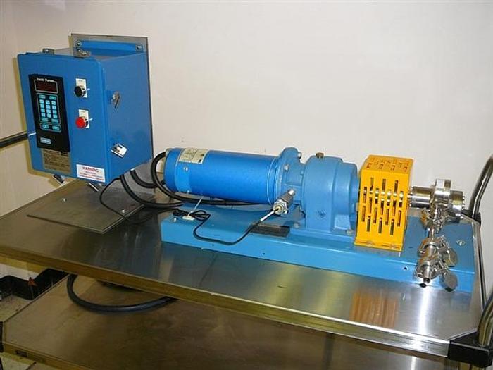 Used Zenith 6131337-001 Pump