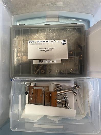 Used Infors AG Sixfors Fermenter