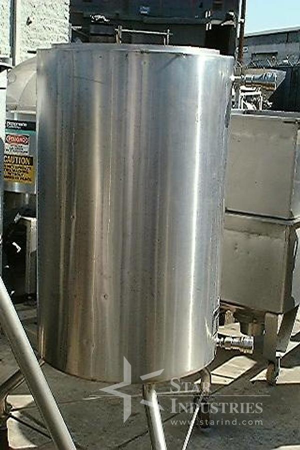Used RUSSELL SIV S/S SIFTER                      #3552