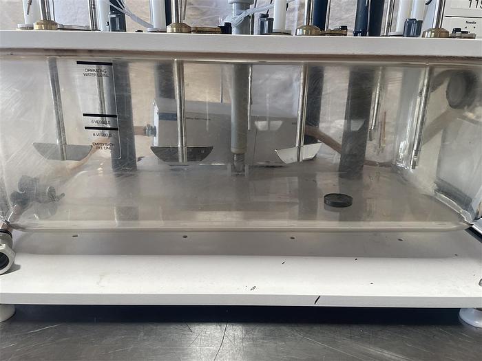 Used Agilent Technologies Dissolution Apparatus