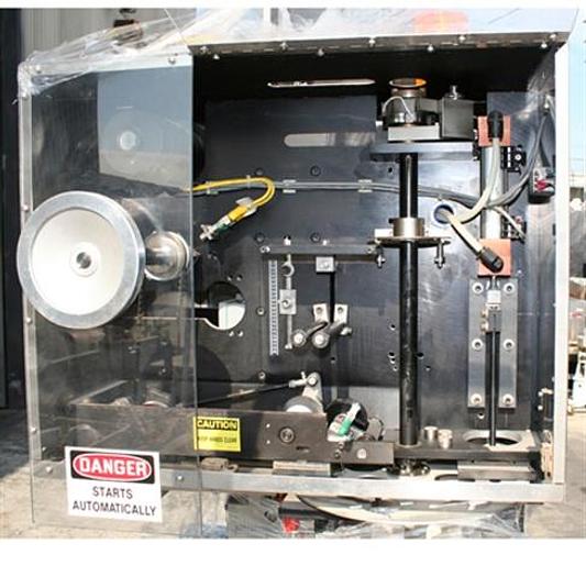 Used PDC 40 P-M Neck Bander