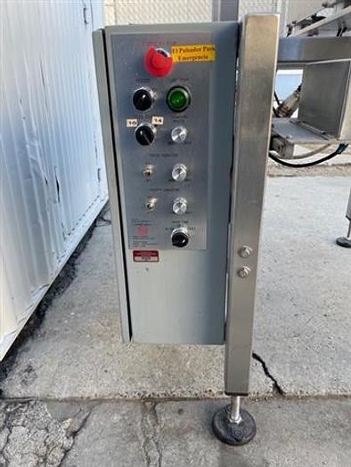 Used Autopack Tablet Feeder