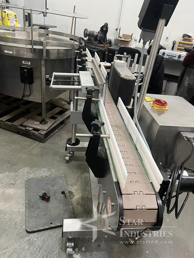 Used CVC Labeler