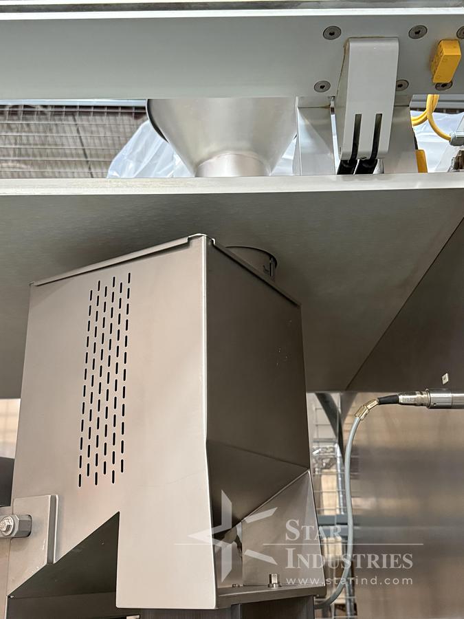 Used IMA Practica-100 Capsule Filling Machine