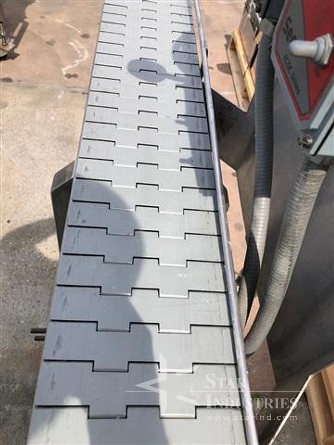 Used Swiftpack Monoblock Line