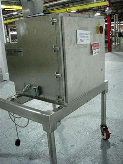 Used Fitzpatrick IR220 Chilsonator