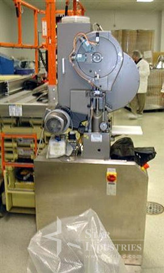Used Korsch EKO Tablet Press