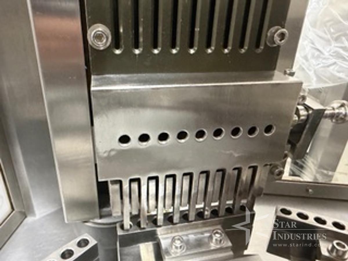 Used Encapsulator Automatic 1200