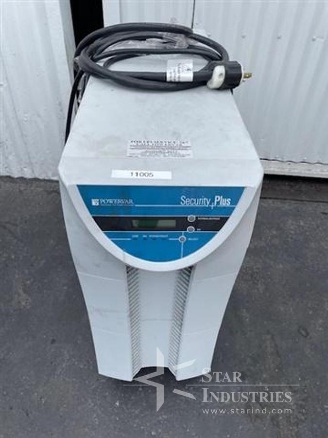 Used LIGHTNIN XJ-30 MIXER                        #3382