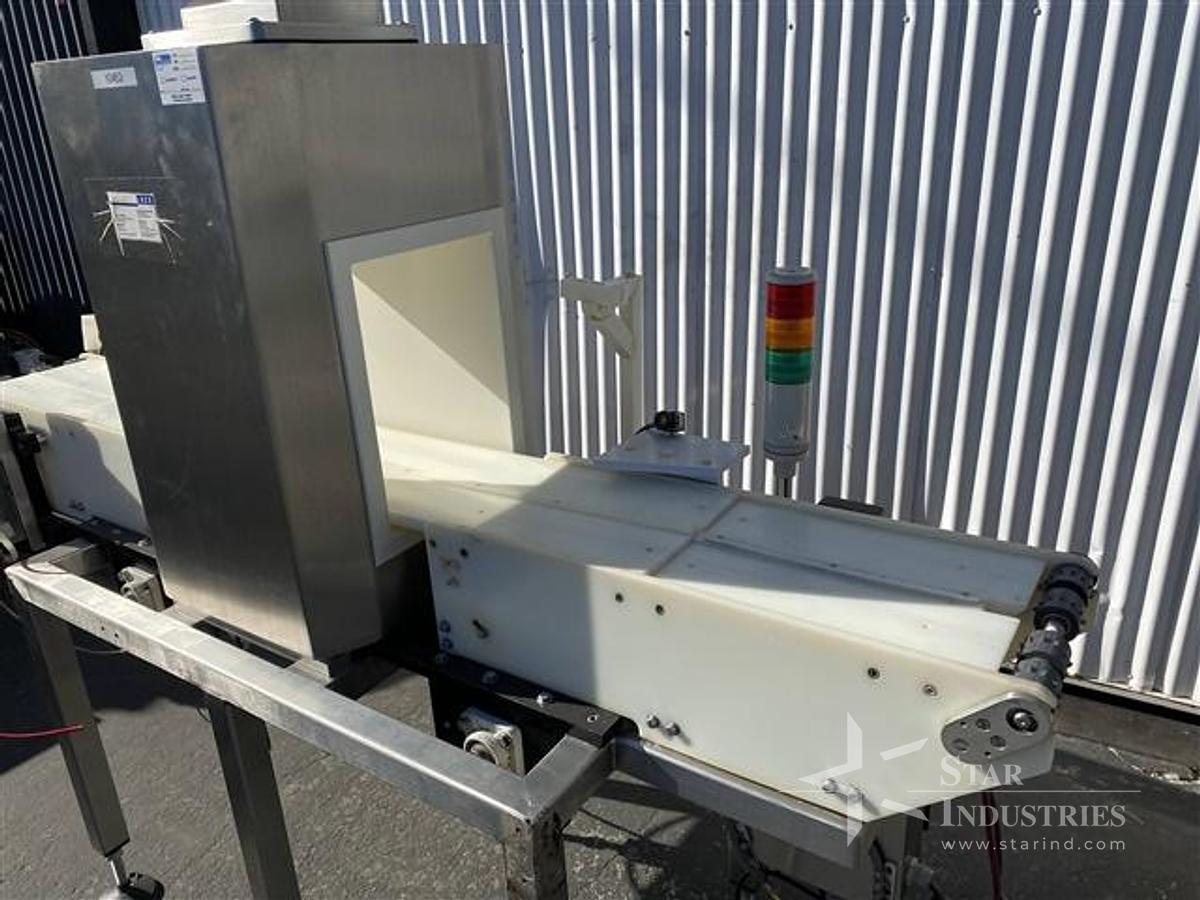 Used STOKES SINGLE STATION LAB TABLET PRESS      #3164