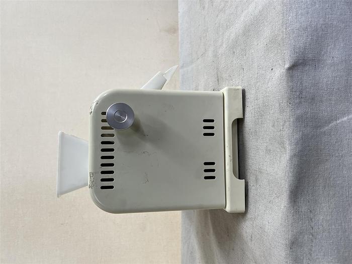 Used Exakt Three Roll Mill