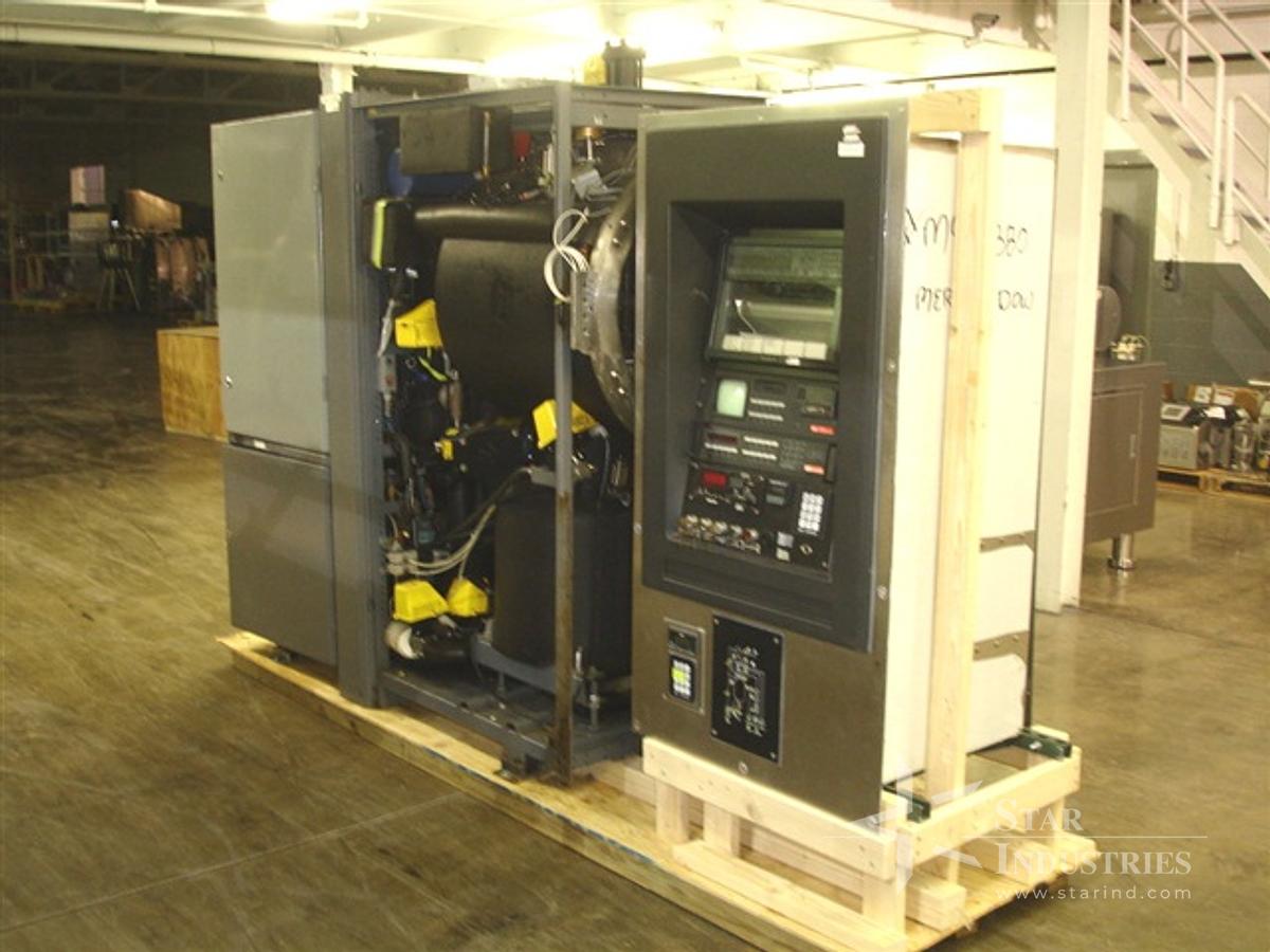 Used Edwards Freeze Dryer, model Lyoflex 08