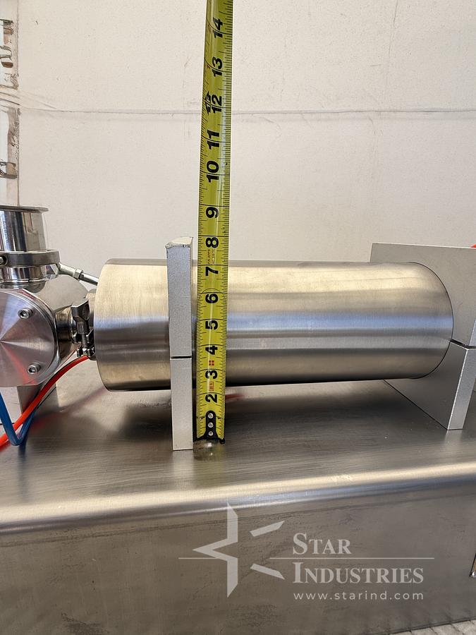 Used Liquid filling Machine