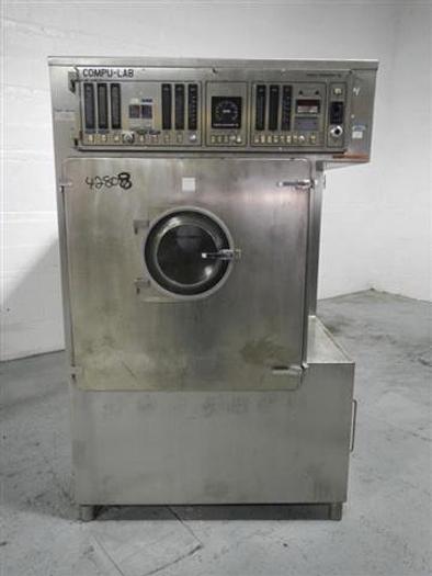 Used Thomas CL-36 Compu-Coat Coater