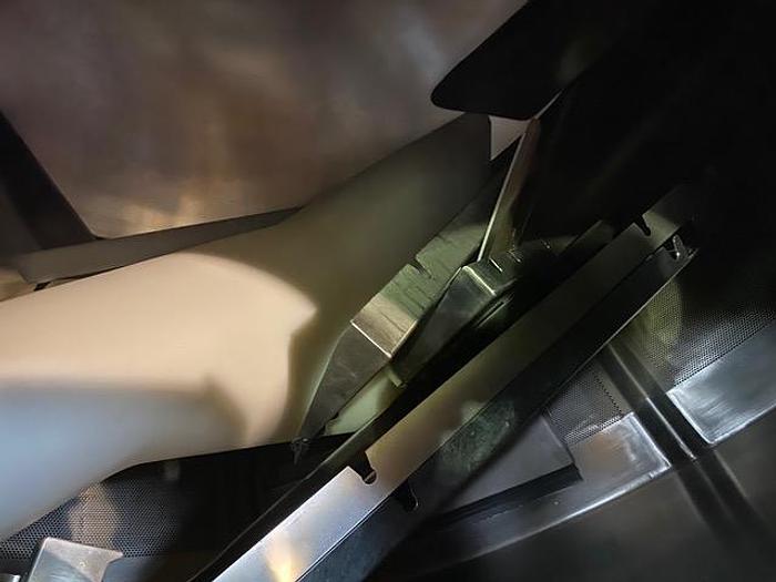 Used Buchi B-190 Dryer
