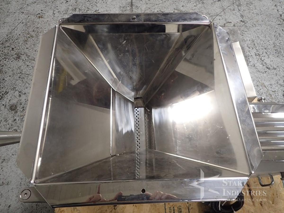 Used SwiftPack SPC4