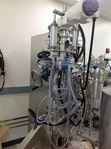 Used PSL Powder Drying System