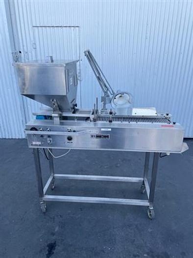 Used P.E.I. Pro-Quip Inspection Belt