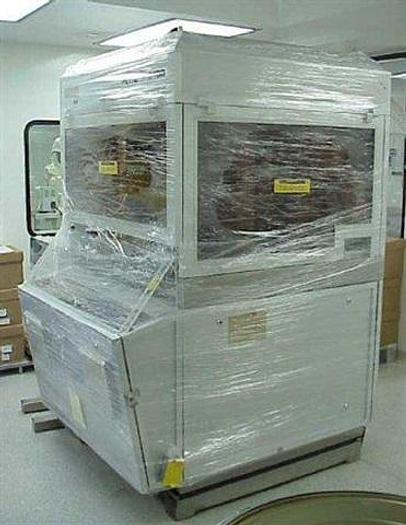 Used Fette America P3100 45 Station Double Sided Rotary Tablet Press