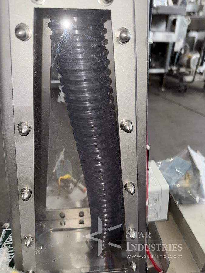 Used Vac-U-Max