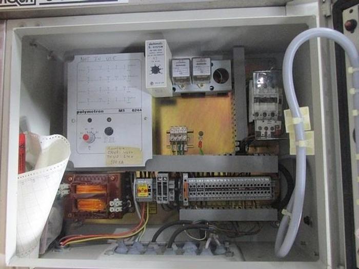 Used FINN AQUA PURE STEAM GENERATOR, MODEL FA500 H 1