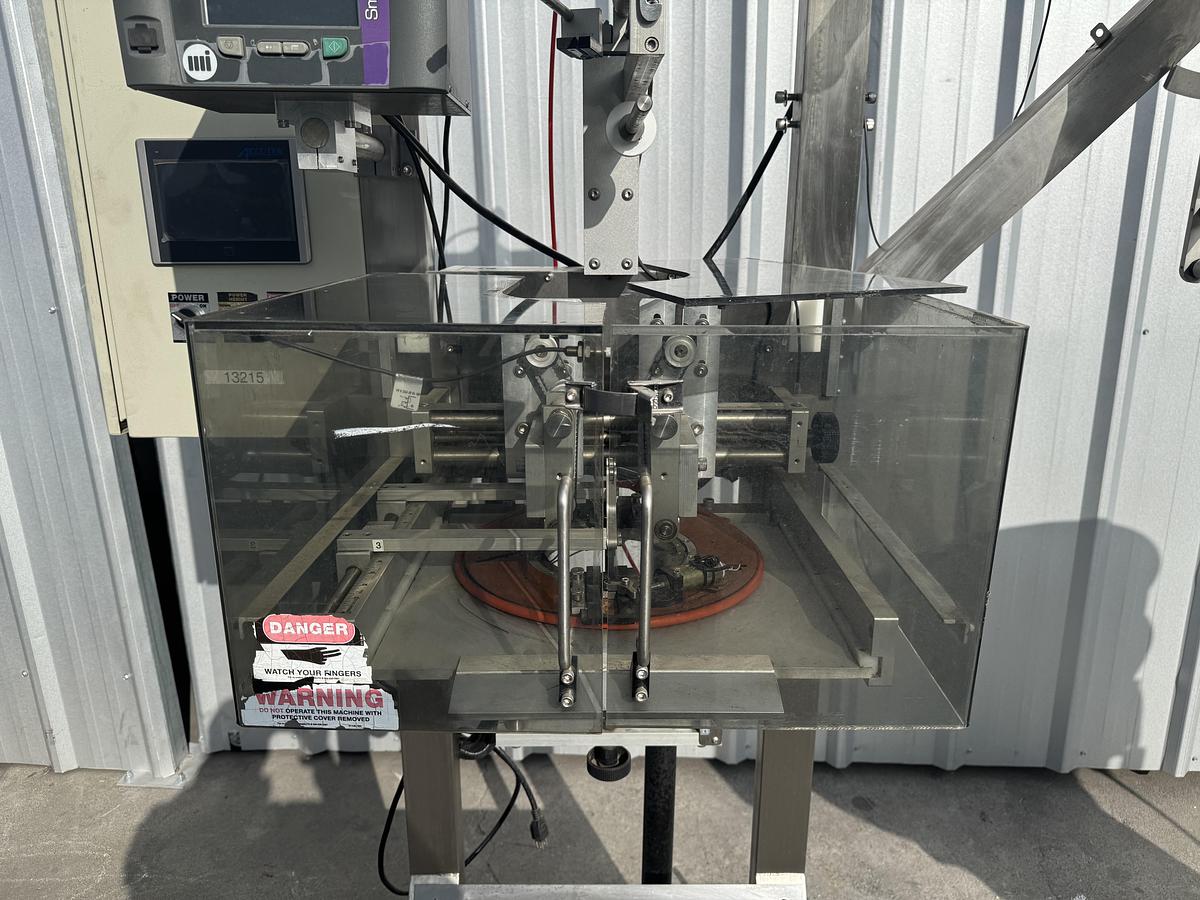 Used Accutek Labelette