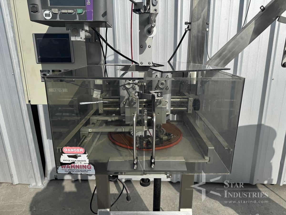 Used Accutek Labelette