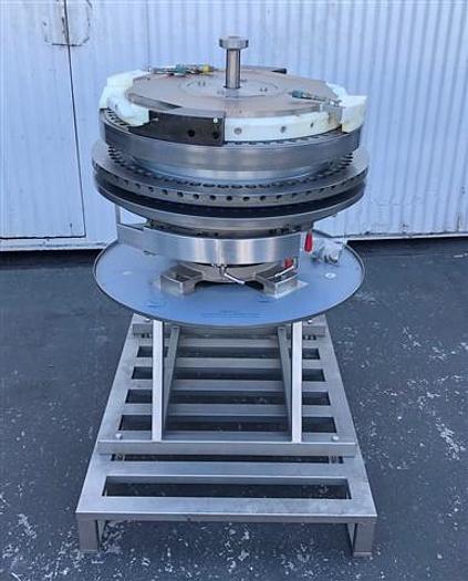 Used E.L.F. Liquid Filler