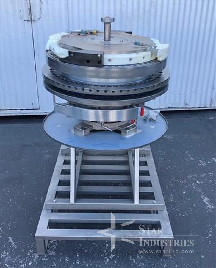Used E.L.F. Liquid Filler