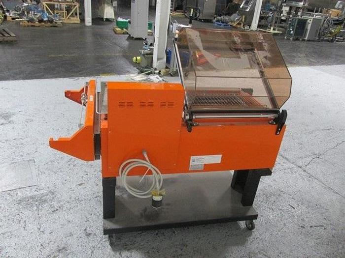 Used MINIPACK SHRINK CHAMBER SEALER, MODEL FM76S.C.